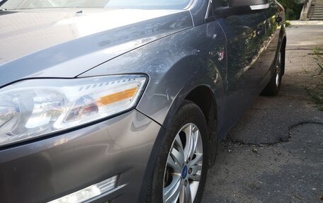 Ford Mondeo IV, 2011 год, 1 970 000 рублей, 4 фотография