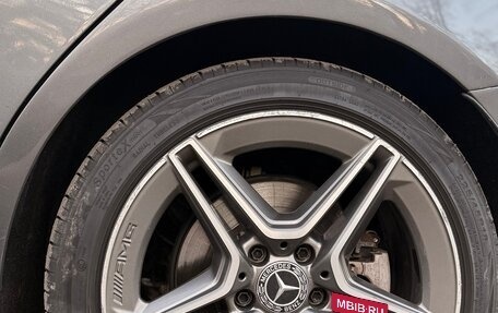 Mercedes-Benz C-Класс, 2019 год, 3 500 000 рублей, 5 фотография