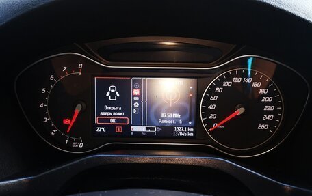 Ford Mondeo IV, 2011 год, 1 970 000 рублей, 11 фотография