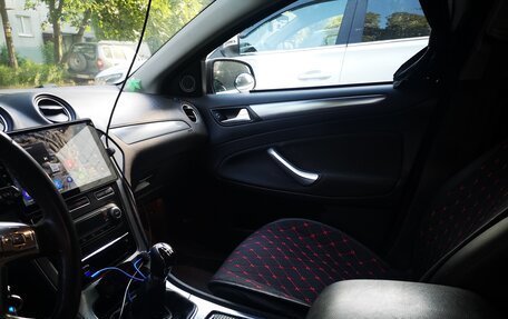 Ford Mondeo IV, 2011 год, 1 970 000 рублей, 9 фотография