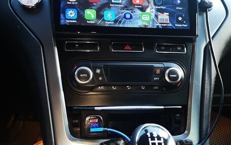 Ford Mondeo IV, 2011 год, 1 970 000 рублей, 10 фотография