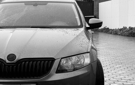 Skoda Octavia, 2013 год, 1 200 000 рублей, 2 фотография