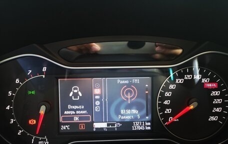 Ford Mondeo IV, 2011 год, 1 970 000 рублей, 19 фотография