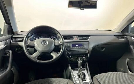 Skoda Octavia, 2013 год, 1 200 000 рублей, 6 фотография