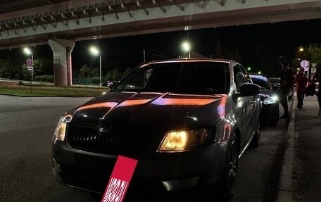 Skoda Octavia, 2013 год, 1 200 000 рублей, 4 фотография