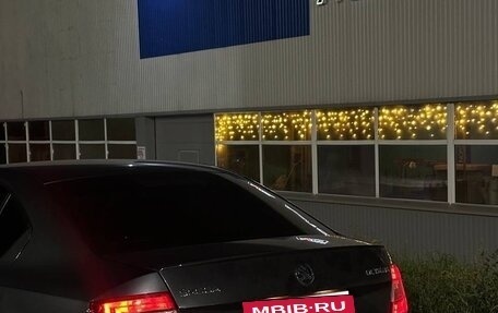 Skoda Octavia, 2013 год, 1 200 000 рублей, 5 фотография