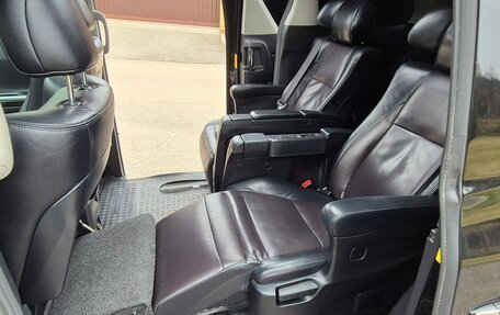 Toyota Alphard III, 2013 год, 2 375 000 рублей, 14 фотография