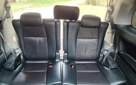 Toyota Alphard III, 2013 год, 2 375 000 рублей, 11 фотография