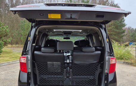 Toyota Alphard III, 2013 год, 2 375 000 рублей, 10 фотография