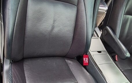 Toyota Alphard III, 2013 год, 2 375 000 рублей, 16 фотография