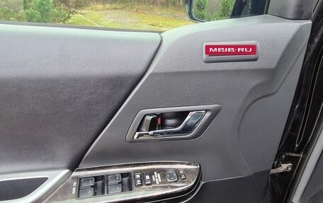 Toyota Alphard III, 2013 год, 2 375 000 рублей, 21 фотография