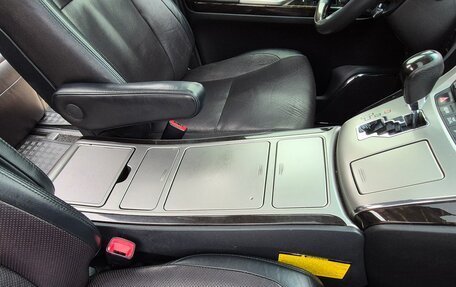 Toyota Alphard III, 2013 год, 2 375 000 рублей, 25 фотография