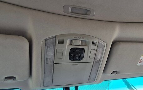 Toyota Alphard III, 2013 год, 2 375 000 рублей, 28 фотография