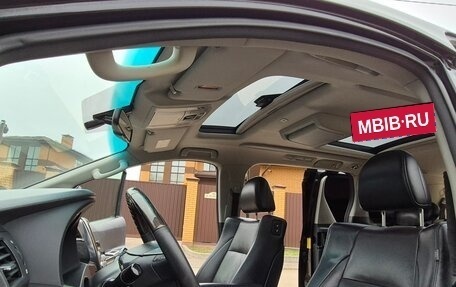 Toyota Alphard III, 2013 год, 2 375 000 рублей, 26 фотография