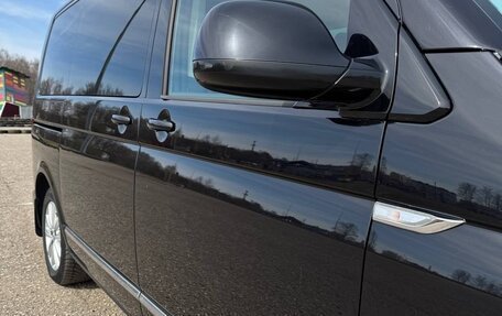 Volkswagen Multivan T6 рестайлинг, 2016 год, 3 460 000 рублей, 14 фотография