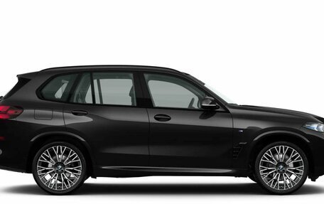 BMW X5, 2025 год, 21 650 000 рублей, 7 фотография