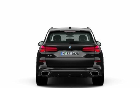 BMW X5, 2025 год, 21 650 000 рублей, 8 фотография