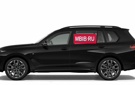 BMW X7, 2024 год, 20 990 000 рублей, 3 фотография