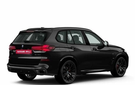 BMW X5, 2025 год, 21 650 000 рублей, 6 фотография