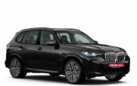 BMW X5, 2025 год, 21 650 000 рублей, 2 фотография
