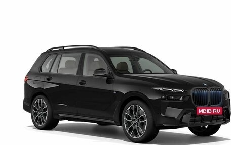 BMW X7, 2024 год, 20 990 000 рублей, 2 фотография