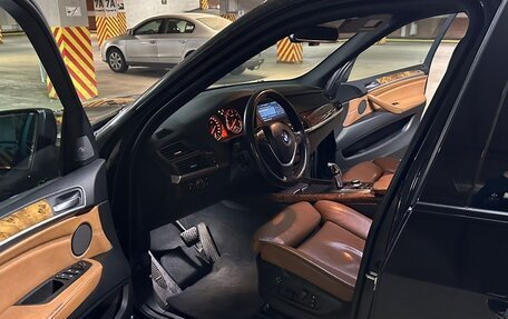 BMW X5, 2009 год, 1 600 000 рублей, 8 фотография