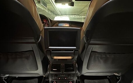 BMW X5, 2009 год, 1 600 000 рублей, 13 фотография