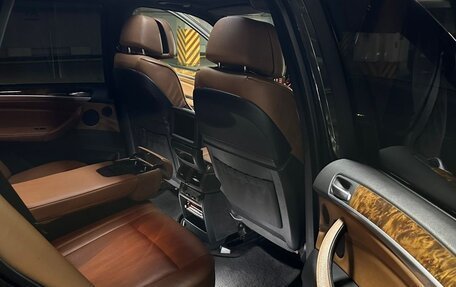 BMW X5, 2009 год, 1 600 000 рублей, 12 фотография