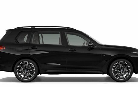 BMW X7, 2024 год, 20 990 000 рублей, 7 фотография