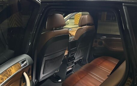 BMW X5, 2009 год, 1 600 000 рублей, 9 фотография