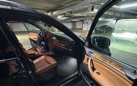 BMW X5, 2009 год, 1 600 000 рублей, 10 фотография