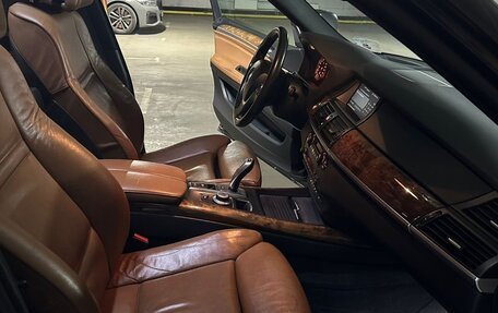 BMW X5, 2009 год, 1 600 000 рублей, 14 фотография