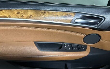 BMW X5, 2009 год, 1 600 000 рублей, 15 фотография