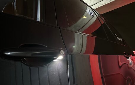 BMW X5, 2009 год, 1 600 000 рублей, 27 фотография