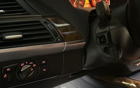 BMW X5, 2009 год, 1 600 000 рублей, 18 фотография