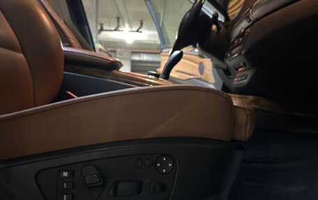 BMW X5, 2009 год, 1 600 000 рублей, 21 фотография