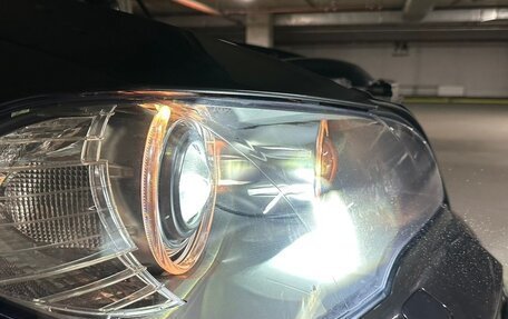 BMW X5, 2009 год, 1 600 000 рублей, 20 фотография