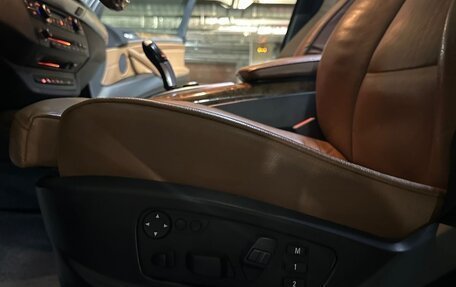 BMW X5, 2009 год, 1 600 000 рублей, 22 фотография