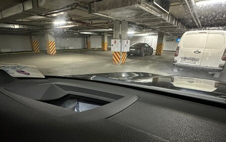 BMW X5, 2009 год, 1 600 000 рублей, 26 фотография