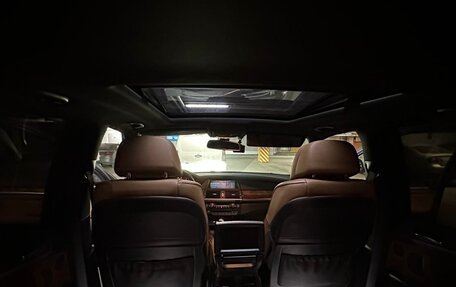 BMW X5, 2009 год, 1 600 000 рублей, 17 фотография