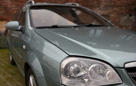 Chevrolet Lacetti, 2008 год, 460 000 рублей, 4 фотография