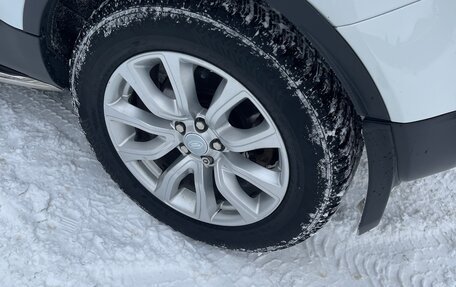 Land Rover Range Rover Evoque I, 2017 год, 2 400 000 рублей, 3 фотография