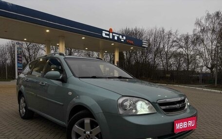Chevrolet Lacetti, 2008 год, 460 000 рублей, 2 фотография