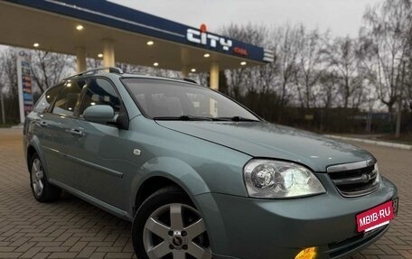 Chevrolet Lacetti, 2008 год, 460 000 рублей, 12 фотография