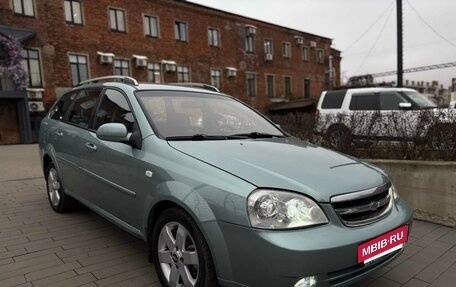 Chevrolet Lacetti, 2008 год, 460 000 рублей, 8 фотография