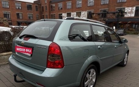 Chevrolet Lacetti, 2008 год, 460 000 рублей, 16 фотография