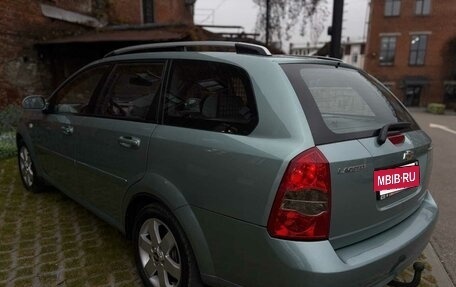 Chevrolet Lacetti, 2008 год, 460 000 рублей, 17 фотография