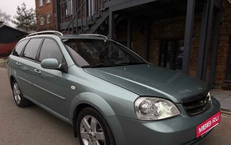 Chevrolet Lacetti, 2008 год, 460 000 рублей, 13 фотография