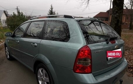 Chevrolet Lacetti, 2008 год, 460 000 рублей, 19 фотография