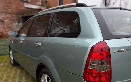 Chevrolet Lacetti, 2008 год, 460 000 рублей, 23 фотография